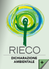 Rieco Dichiarazione Ambientale