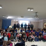 foto più eco meno ego
