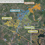 CAPOLUOGO E VALCANNETO - BANDO