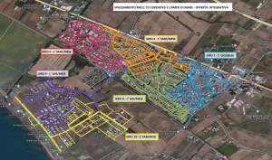 CERENOVA E CAMPO DI MARE - OFFERTA INTEGRATIVA